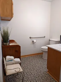 Furnished home in Historic Calumet  - Image 4