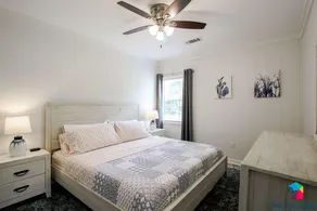 Spacious Home In Richmond Hill, Pet Friendly W- King Bed - Image 2