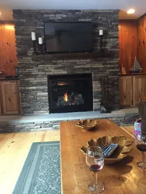 Slap af ved Lil Moose Cottage - Image 2