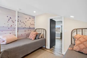 Beachfront Bliss: Modern Plymouth Home w/ Direct Beach Access and deck in front of ocean! - Image 4