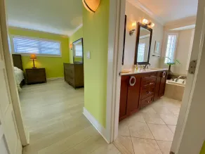 Rising Sun - Vacation Bliss! Ocean Front, Large Decks, & Private Beach Access - Image 4