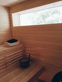 Maison nouvellement construite en 2016 à Stockholm par l'archipel - Image 2