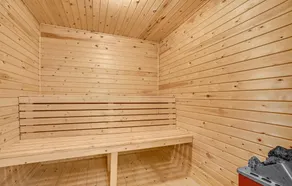 Hyggeligt hjem i Farsø med sauna - Image 2