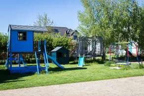 Domki Łeba, Apartamenty Łeba - Polanki23 - basen, sauna, kino - Image 4
