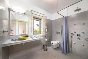 Magnificent Crete Villa | Villa Isla Bonita | Private Furnished Terrace - Image 2