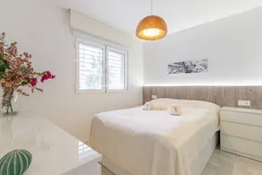 Appartement 'Albir Playa' avec vue sur la mer, Wi-Fi et climatisation - Image 5