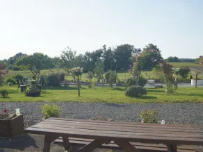 Gîte Chédigny, 4 soveværelser, 6 personer - Image 4