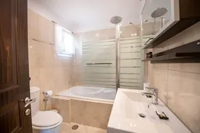 LUXURY VILLA WITH PRIVATE POOL NEAR TO THE BEACH - Image 4