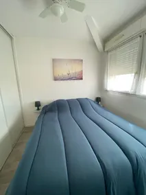 Wohnung T3 mit Terrasse, 100 m vom Strand und 5 Minuten mit dem Fahrrad vom See entfernt - Image 3