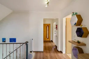 Apartamento 'Ferienwohnung Bodenstein' com terraço privado e acesso Wi-Fi - Image 2