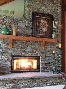 Whitetail Ridge Lodge - Din Premier Getaway! - Image 2