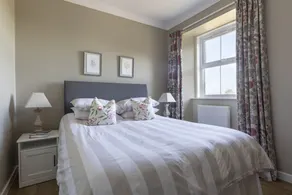 FORDEL COTTAGE - charming cottage - perfect for exploring country, coast & city - Image 4
