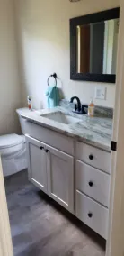 Simple and clean living by the beach! - Image 4