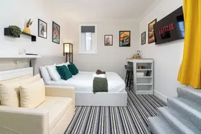 Highbury & Islington Hub - Image 4