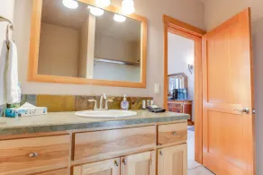 5BR+Loft,5BA,3 King|Close to Village|SHARC Pool|Hot tub|A/C|WiFi|Bikes|EV Chrg - Image 5