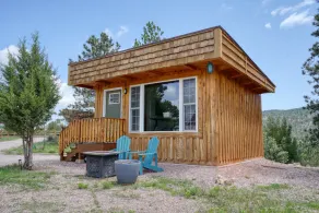 Ponderosa Cabin at Highland Meadows - Image 5