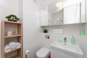 Brand new, amazing view, parking included - Image 2