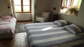 Einfamilienhaus zwischen Loire und Beauval Zoo - Image 3