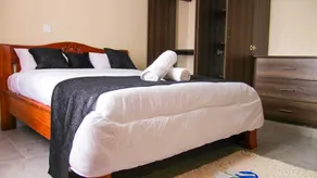 Stay.Plus Milimani Luxe Apartment - Image 5