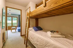 Appartement Plein Nature - Combloux - Happy Rentals - Image 3