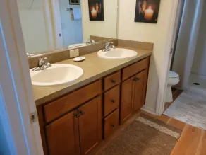 Our home is located in a great location between Brownwood and Lake Sumter.  - Image 4