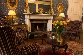NEW TO VRBO - 5 Star Unique Irish Country Manor House - Centrally Located - Image 3