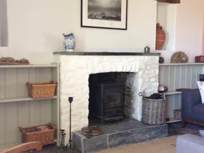 19th century cottage near the seaside with superb river views - Image 2