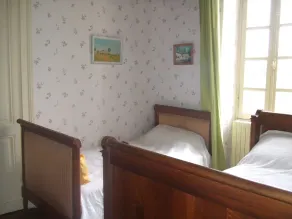 Le gîte de Dauga: une location de charme en Gironde - Image 3