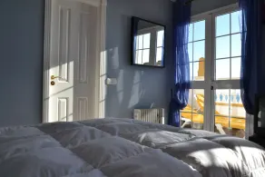 Strandhus med medeltida charm i Chilches Costa - Image 5