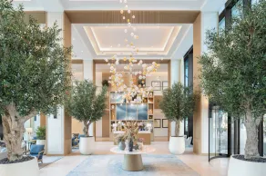 Vida Beach Resort Marassi Al Bahrain - Image 2