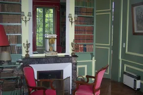 Chateau romantico del 800, in grande parco con piscina. Matrimoni - Image 2