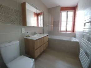 Grande maison familiale - 5 chambres - 10 personnes - Image 2