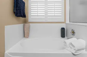 4-BR Home with a Private Heated Pool - Image 2