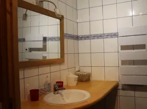 Comfortable Apartment With Terrace In Chamonix - Image 2