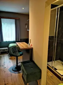 Hotel Apartment Das Au- Gut - Image 2