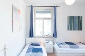 HITrental Seefeld - Kreuzstrasse Apartments - Image 5