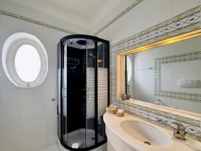 Villa Falconieri Sorrento Suite - Image 2