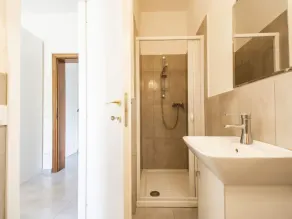 Apartamento vacacional apropiado para familias con jardín, barbacoa y terraza - Image 5