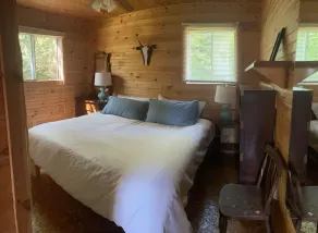 Rustic Comfy Cottage in the heart of NS Ocean Playground. Walk to Beach. - Image 3