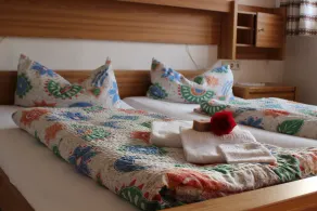 Comfortable apartment in the middle of the southern Black Forest - Image 3