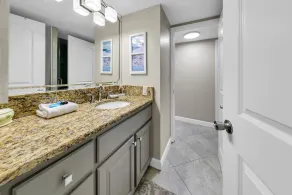 Beachfront condo with unspoiled Gulf views pool & direct beach access - Image 4