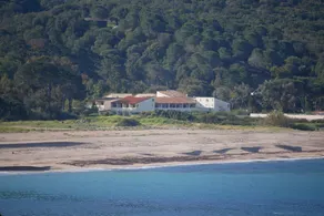 Duplex en Bord de mer Dans Residence Avec Piscine - Image 5