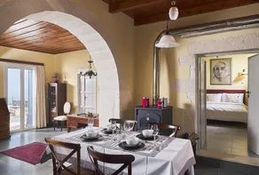 AMAZING 3BDR VILLA WITH PRIVATE POOL AND SEA VIEW - Image 2