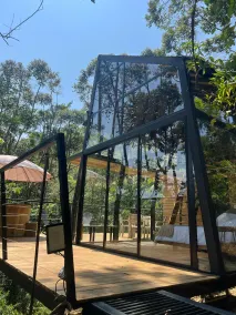 Silvery Bungalows en el Bosque - Image 5