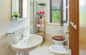 Stunning home in Montecorice - Image 2