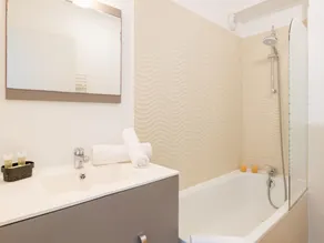 Seafront apartment near Dune du Pilat - Image 4