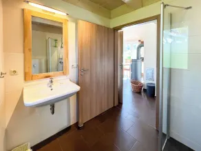 Ferienhaus Wiesengeflüster W3 - mit Fasssauna und Garten, 300 m zur Müritz - Image 3
