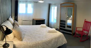 Lavilla2laplage, Tarnos, Landes; shops and beach within walking distance, 7 bedrooms, 5 bathrooms, sleeps 18 - Image 3