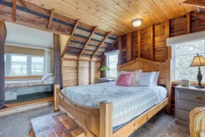 Maxwelton Aerie Bluffside Retreat w/ Sweeping Puget Sound Views + Firepit - Image 5