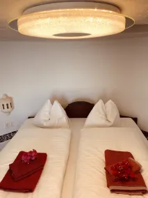 Atlantico Apartment. Amazing view and peacefull place. 8 minutes to the beach. - Image 5